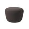 Haven Sprinkles Mocca Pouf by Warm Nordic, Image 2