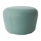 Pouf Haven Jade par Warm Nordic 1