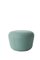 Haven Jade Pouf by Warm Nordic 2