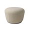 Haven Sand Pouf by Warm Nordic, Image 2