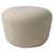 Pouf Haven Sand di Warm Nordic, Immagine 1