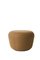 Haven Sprinkles Eggplant Pouf by Warm Nordic, Image 8