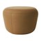 Haven Olive Pouf by Warm Nordic 1