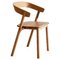 Nude Dining Chair by Made by Choice, Image 1