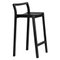 Halikko Stool with Backrest by Made by Choice 1