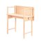 Fem Work Desk in Natural Ash by Made by Choice 4