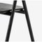 Laakso Dining Chair in Black by Made by Choice 6