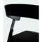 Nude Dining Chair in Black by Made by Choice, Image 5