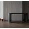 Airisto Bench in Stained Black by Made by Choice, Image 5
