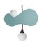 Dream Ceiling Lamp by Dovain Studio, Image 1