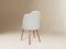 White Yves Chair by Dovain Studio, Image 3