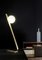 Italian Daphne Table Lamp in Brass by Cristina Celestino, Image 5