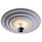 Large Odeon Ceiling Light by Radar 1