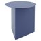 Table Basse Prisma Tall 45 en Acier par Sebastian Scherer 2