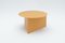 Table Basse Prisma Circle 70 en Acier par Sebastian Scherer 13