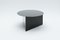 Table Basse Prisma Circle 70 en Acier par Sebastian Scherer 8