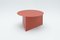 Table Basse Prisma Circle 70 en Acier par Sebastian Scherer 5