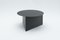 Table Basse Prisma Circle 70 en Acier par Sebastian Scherer 10