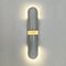 Blackened Gold Iliakos Wall Light by Lisa Allegra 6