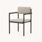 Bondi Chair with Armrest by Domkapa 2