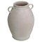White Pink Vase by Studio Cúze 1