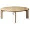 Large Rond Coffee Table by Storängen Design 1