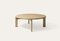Grande Table Basse Ronde par Storängen Design 2