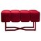 Puffy Stool M by Phormy, Image 1