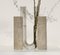 Grey-Smoked Cochlea Dello Sviluppo Soils Edition Vase by Coki Barbieri 3