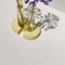 Yellow-Yellow Cochlea Del Risveglio Soils Edition Vase by Coki Barbieri 8