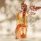 Vase Autumn Cochlea of ​​the Liberation Seasons Edition par Coki Barbieri 4