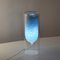 Light Blue Rocklumìna XXS Table Lamp by Coki Barbieri 3