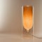 Orange Rocklumìna XXS Table Lamp by Coki Barbieri 3