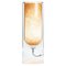 Lámpara de mesa Rocklumìna XXS en naranja de Coki Barbieri, Imagen 1