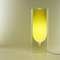 Yellow Rocklumìna XXS Table Lamp by Coki Barbieri 3