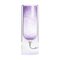 Lámpara de mesa Rocklumìna XXS en violeta de Coki Barbieri, Imagen 2