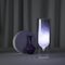 Lámpara de mesa Rocklumìna XXS en violeta de Coki Barbieri, Imagen 4