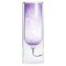Lámpara de mesa Rocklumìna XXS en violeta de Coki Barbieri, Imagen 1