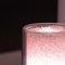 XXS Pink Rocklumìna Table Lamp by Coki Barbieri 4