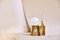 Amalgam II Brass Table Lamp by Pia Chevalier, Image 2