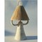 Volta Lamp in Terracotta by Marta Bonilla, Image 18