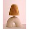 Volta Lamp in Terracotta by Marta Bonilla 20