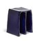 Chouchou Marble White Stool from Pulpo 5