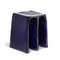 Chouchou White Stool from Pulpo 4