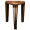 Optique Side Table by Albert Potgieter Designs, Image 1