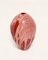 Red/Pink Dragon Egg Vase by Astrid Öhman 3
