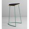 Boomerang Stool Without Backrest by Pepe Albargues 4