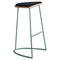 Boomerang Stool Without Backrest by Pepe Albargues 1