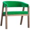 Oslo Living Armchair by Pepe Albargues 1