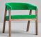 Oslo Living Armchair by Pepe Albargues 2